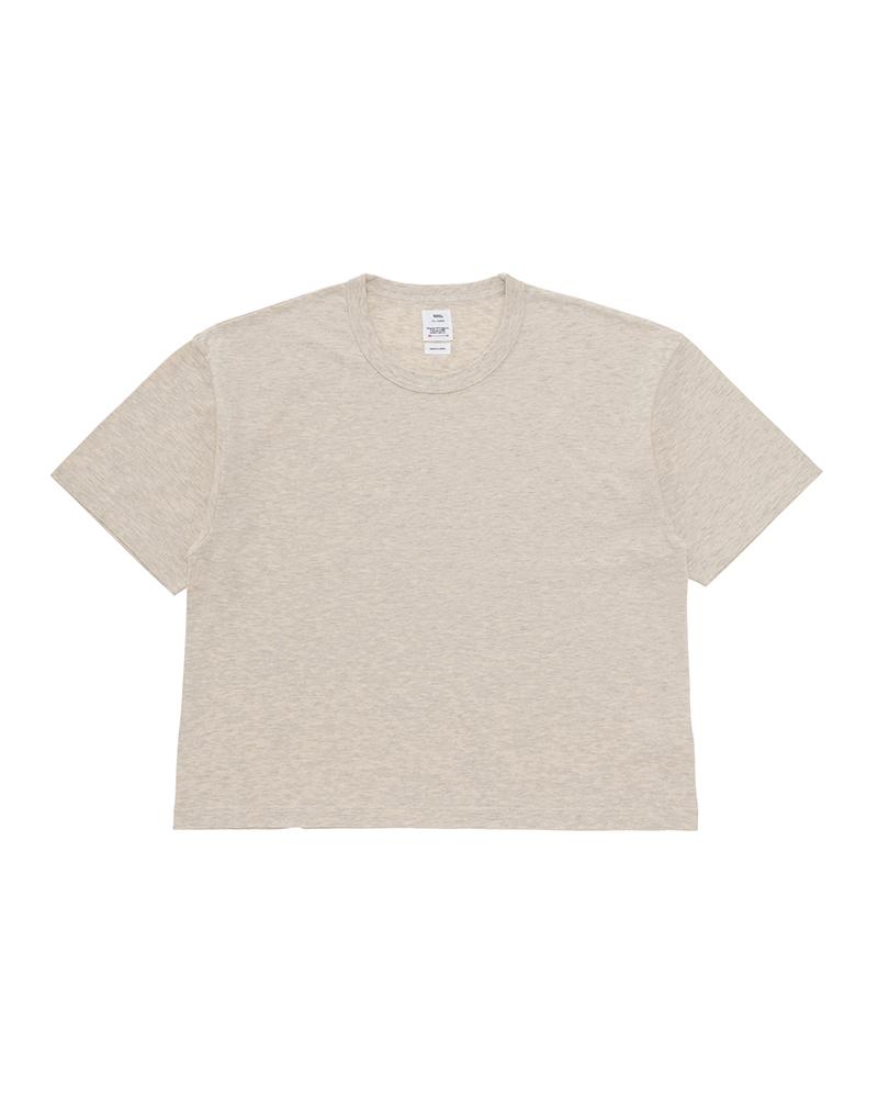 JUMBO TEE S/S (SEA ISLAND) W JUMBO TEE S/S (SEA ISLAND) W
